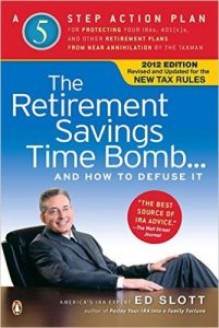 The Retirement Savings Time Bomb