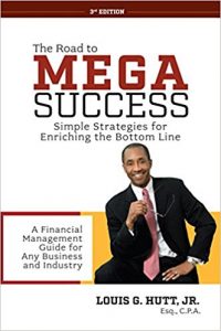 The Road to Mega Success